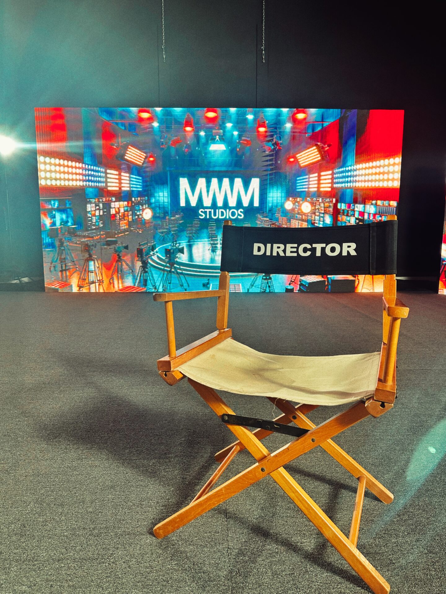 MWM Studio Production