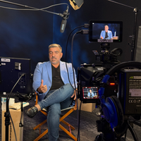 Interview Studio