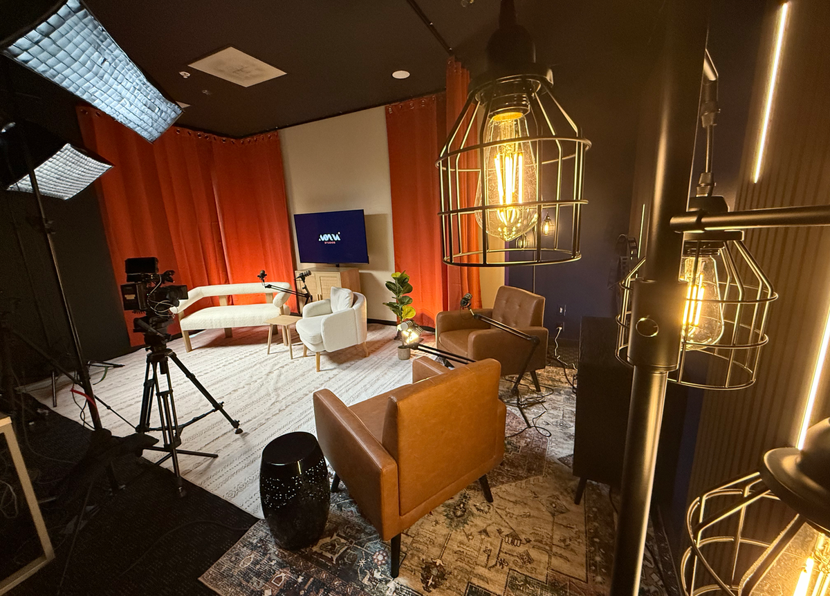 MWM Studios Orlando