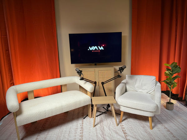 MWM Studio Setup