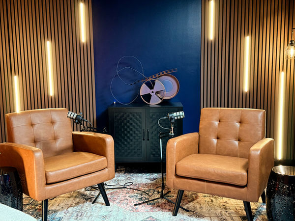 MWM Studio Equipment