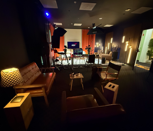 MWM Studio Set 1