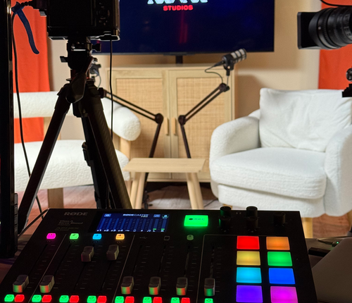 MWM Studio Set 2