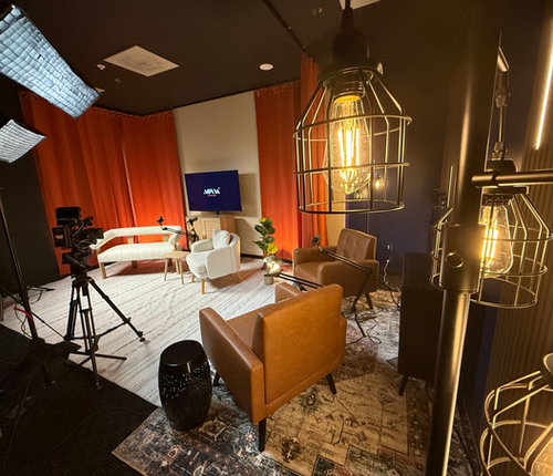 MWM Studio Set 3