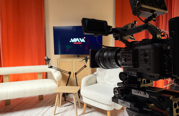 MWM Studio Detail